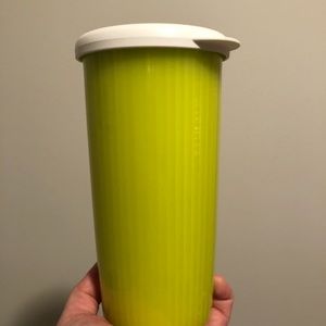 Tupperware Insulated Tumbler